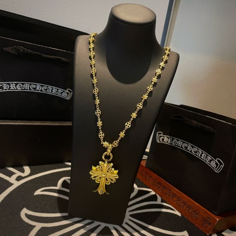 Chrome Hearts Necklaces